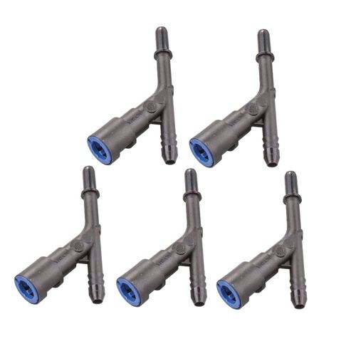 Engate Conector Filtro Combustivel Corsa Zafira Astra Vectra - 58683 - QC040