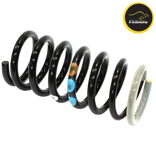 Mola Traseira: Preço Unitário - Verona 1989 Até 1992