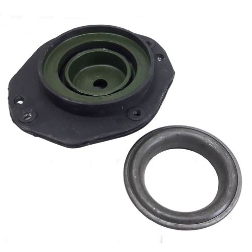 Coxim do Amortecedor Dianteiro com Rolamento Peugeot 306 93 até 2002 Citroen Xsara Picasso 2001 até 2012
