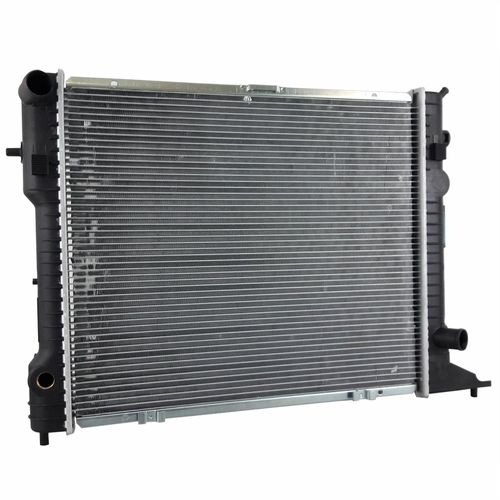 Radiador Visconde Chevrolet Omega 3.0 CD 92 até 94