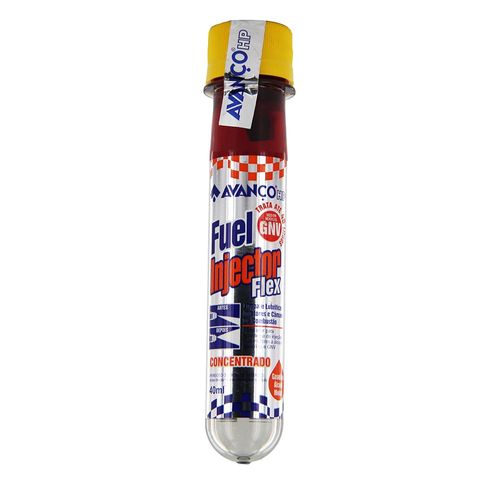 Aditivo de Combustivel Avanço 40ml