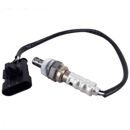 Sonda Lambda S10 e Blazer 2.4 Flexpower 2007 até 2011 Pré Catalizador e Corsa 1.0 Flexpower 2006 até 2012 Pós e Pré Catalizador