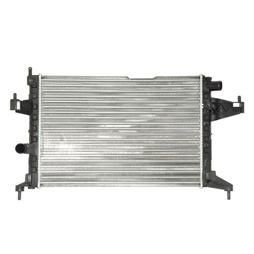 Radiador Montana Corsa Novo 1.0 1.4 1.8 Com/sem Ar 2003/2011 - 64336 - IR48226/7114523
