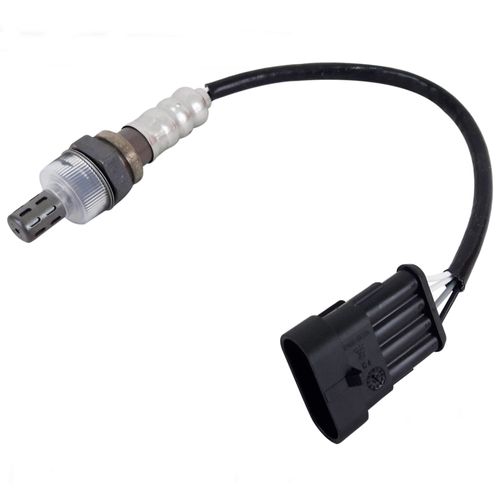 Sonda Lambda Pós Catalizador Astra Vectra Zafira 2.0 8v Flexpower 2009 até 2011 e S10 2.0 8v Flexpower 2012 em Diante