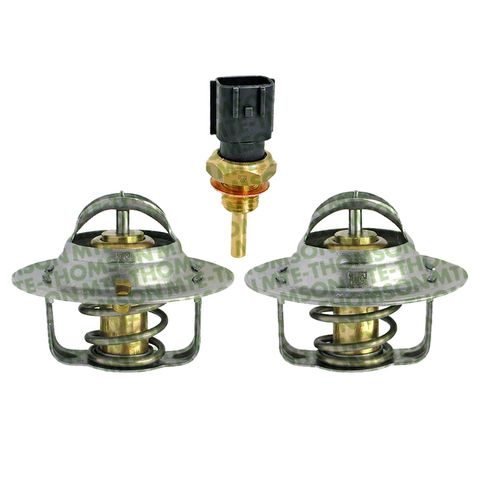 Válvula Termostática Nissan Sentra 2007 a 2008 - 792945 - K20050