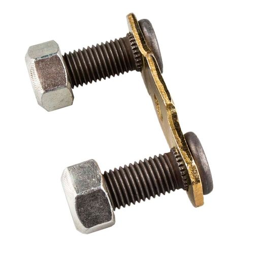Trava Pivô Bandeja Vw Saveiro 1993 a 2005 - 192332 - VW1080