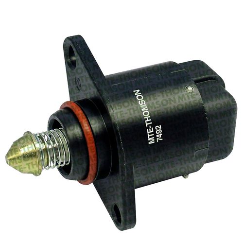 Atuador Marcha Lenta Gm S10 1995 a 1997 - 525763 - 7492