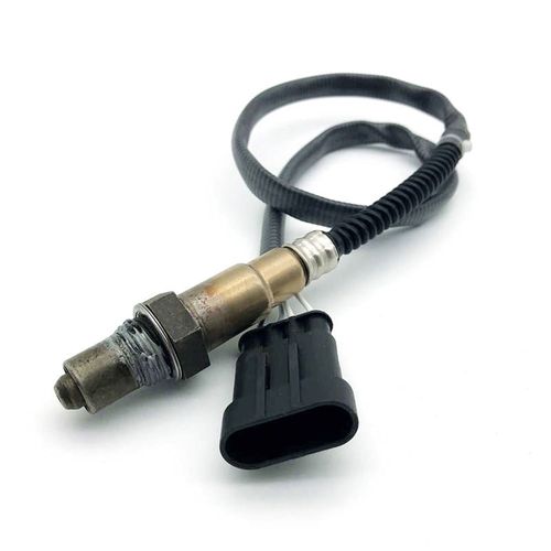 Sonda Lambda Pré Catalizador Fiat Idea 1.4 8V Flex 2005 até 2016