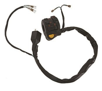 Chave de Luz NX 150 1989 a 1992 Magnetron