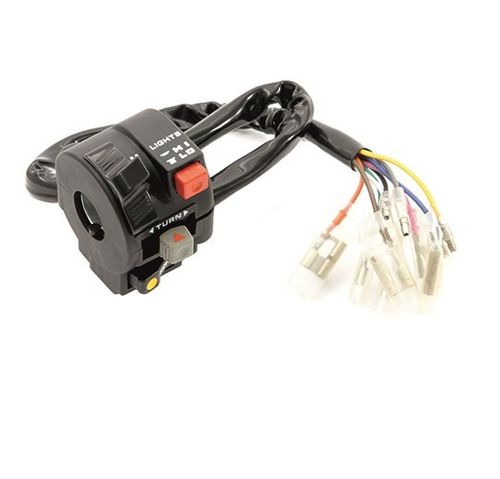 Chave de Luz CG 125 Titan 1995 a 1999 Magnetron