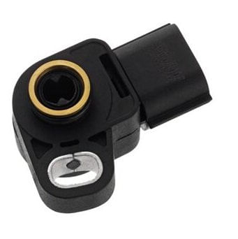 Sensor TPS YBR 125 Factor 2009 a 15 - XTZ 125 2009 a 17