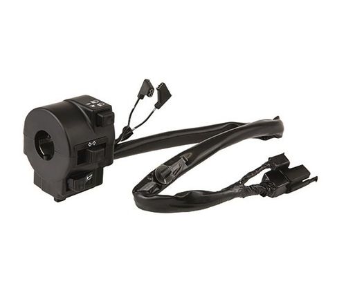Chave de Luz NXR 150 ES ESD 2006 a 2008 Magnetron