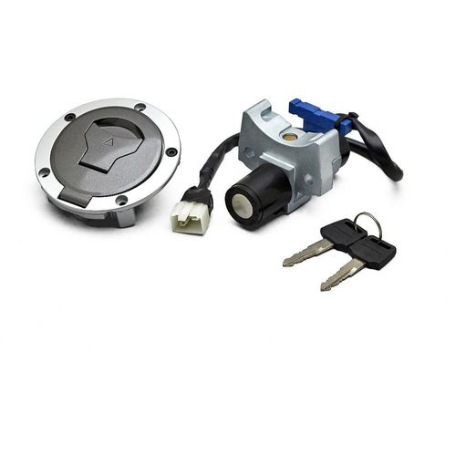 Kit Trava + Ignição CG 160 Fan - Start 160 2016/17 Magnetron