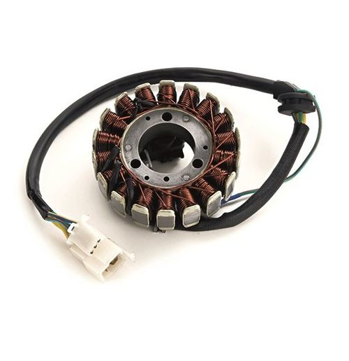 Estator do Magneto CBX 250 Twister 2001 a 2008 Magnetron