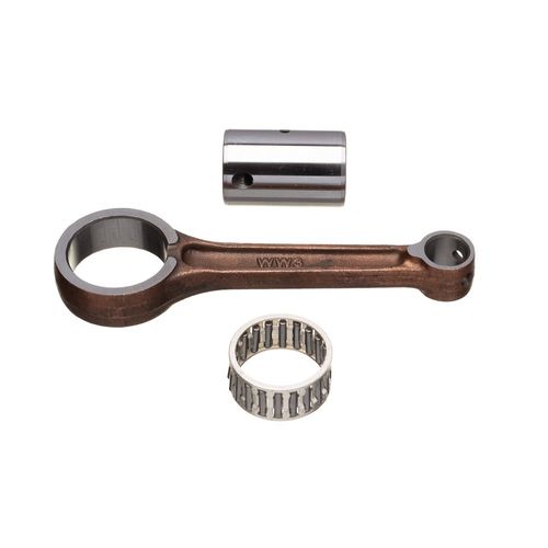 Biela Completa CG 125 Fan 2009 a 2016