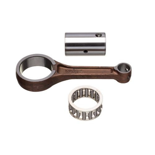 Biela Completa YBR 125 2000/08 - Factor 125 - XTZ 125