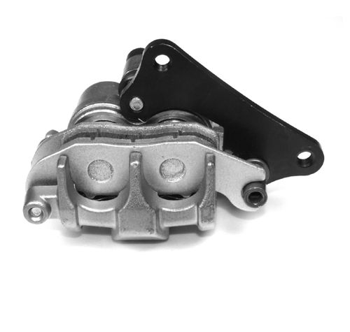 Caliper Pinça de Freio Dianteiro CG Titan /Fan 150 2009 a 13