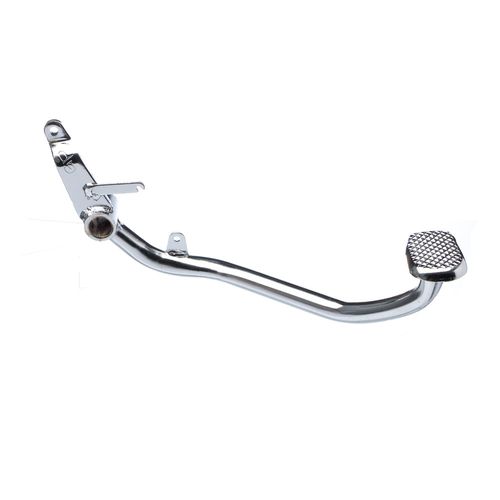 Pedal de Freio CG 150 Titan 2004/13 - Fan 150 2010/13