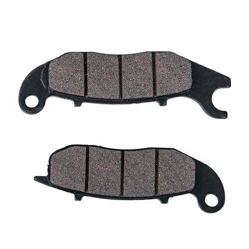 Pastilha de Freio Diant Crosser Tenere 250 2016> Lander 16>