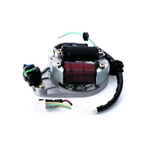Estator do Magneto Biz 100 1998 a 2005 ES Magnetron