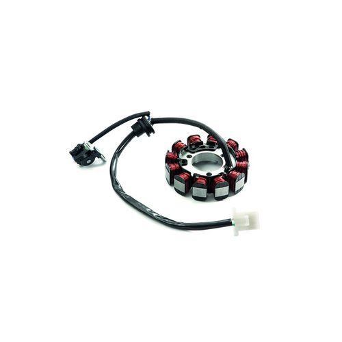 Estator do Magneto NXR 150 2009 a 2015 Magnetron