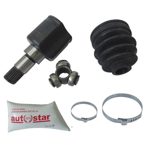 Tulipa + Trizeta PRISMA 2013/2017  - 28040 - ACT02004