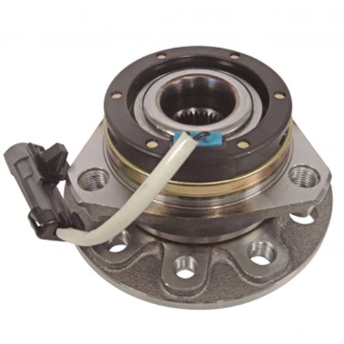 Cubo de Roda Dianteiro com ABS com Rolamento Roda de 5 Furos Astra 99 até 2012 Vectra 04 até 2012 Zafira 01 até 2012 2.0 8V 16V Fabricante IMA