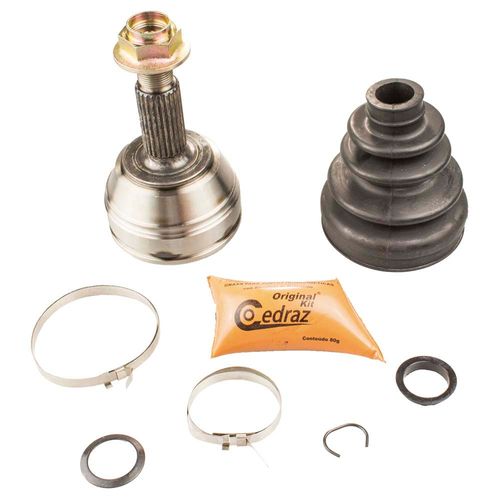 Ponteira Homocinética POINTER 1993/1996 - 27240 - OK053H