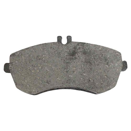 Jogo Pastilha Freio C180 2007/2016  - 5808 - SYL2299