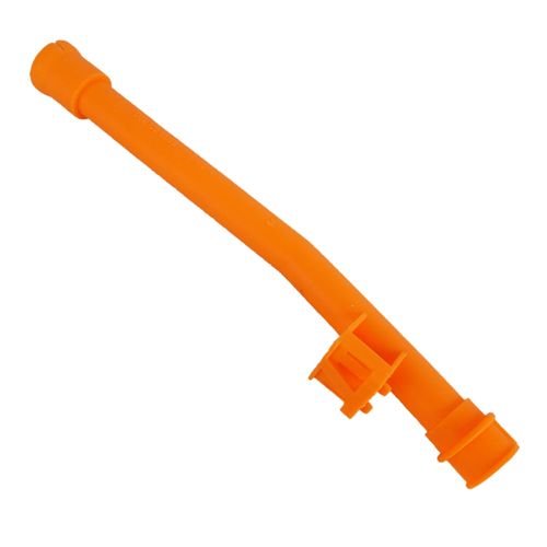 Tubo Guia da Vareta do Nível de Óleo do Motor - Passat e Variant 2001 até 2005 - Audi A4 1.8 Turbo 99 até 2005