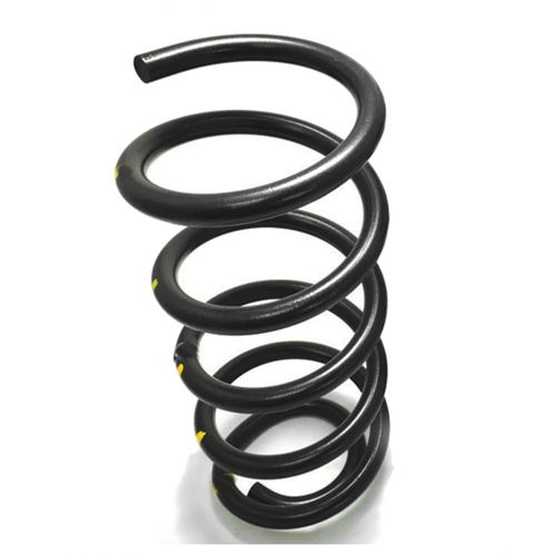 Mola da Suspensão Traseira Nissan Versa 2012 em Diante