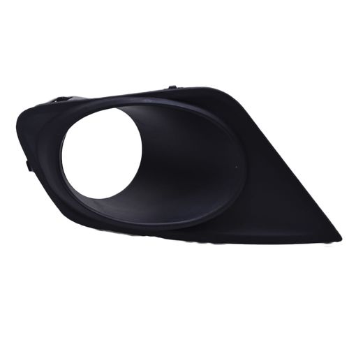 Moldura do Farol de Milha do Parachoque Dianteiro Lado Esquerdo Ford Ka 2012 até 2013