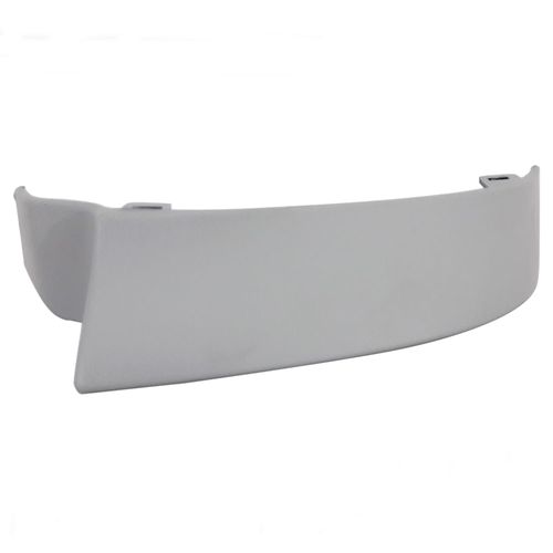 Moldura da Lanterna Traseira Lado Esquerdo Gol G4 2005 até 2014