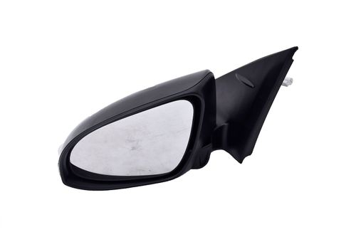 Espelho Retrovisor Externo Controle Elétrico Lado Direito Toyota Etios 2014 em diante