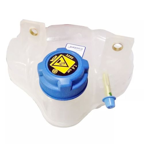 Reservatório Radiador Original com Tampa Palio 2012 em Diante Uno 2010 em Diante Fiorino 2014 em Diante Grand Siena 2012 em Diante 1.0 e 1.4 Fire Evo