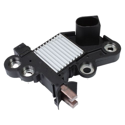 Regulador Voltagem Vw Up 2014 a 2019 - 843581 - GA556