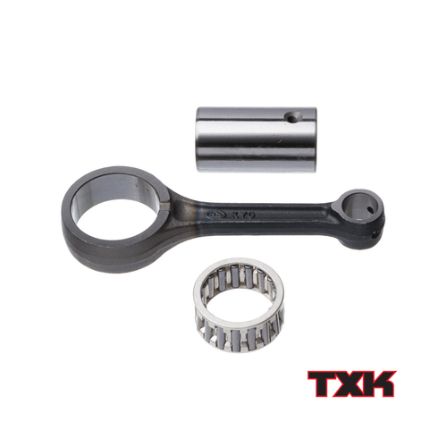 Biela Completa Titan 125 1991 Até 2001 - TXK