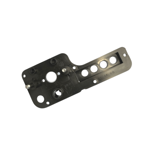 Carcaça Do Painel Inferior Xlr 125 / Xr 200 - Melc