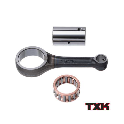 Biela Completa Fan 125 2009 Em Diante / Bros 125 2013 Em Diante - TXK
