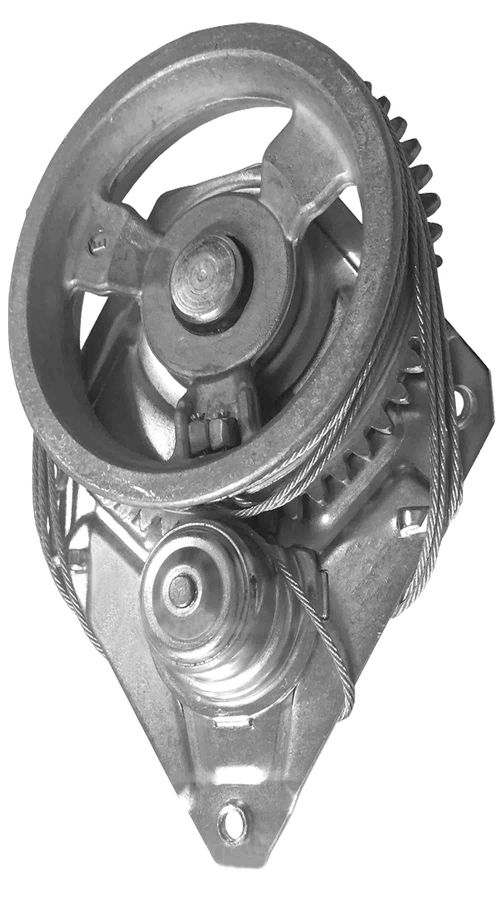 Maquina Vidro D20 85 Até 90 Dir Manual