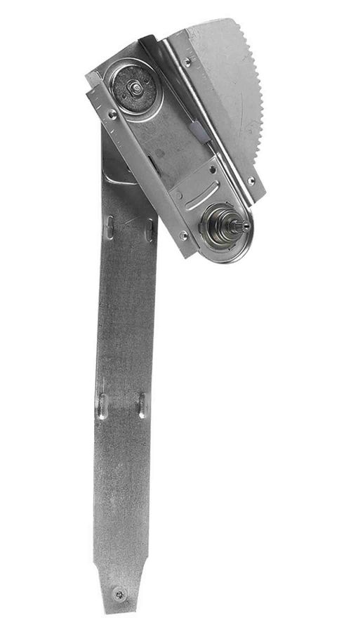 Maquina Vidro F1000 1972 a 1991 Esquerda Manual