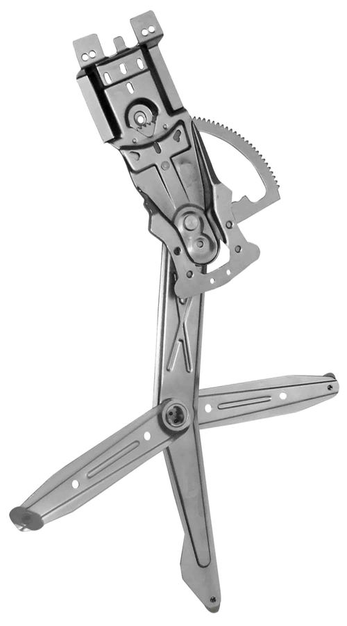 Maquina Vidro Celta 2p 2000.. Esq Elét S/motor 8 Dentes