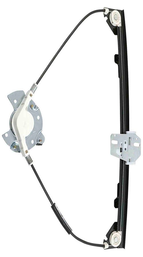 Maquina Vidro Gol Special G3 G4 2001 a 2011 Dir S/motor