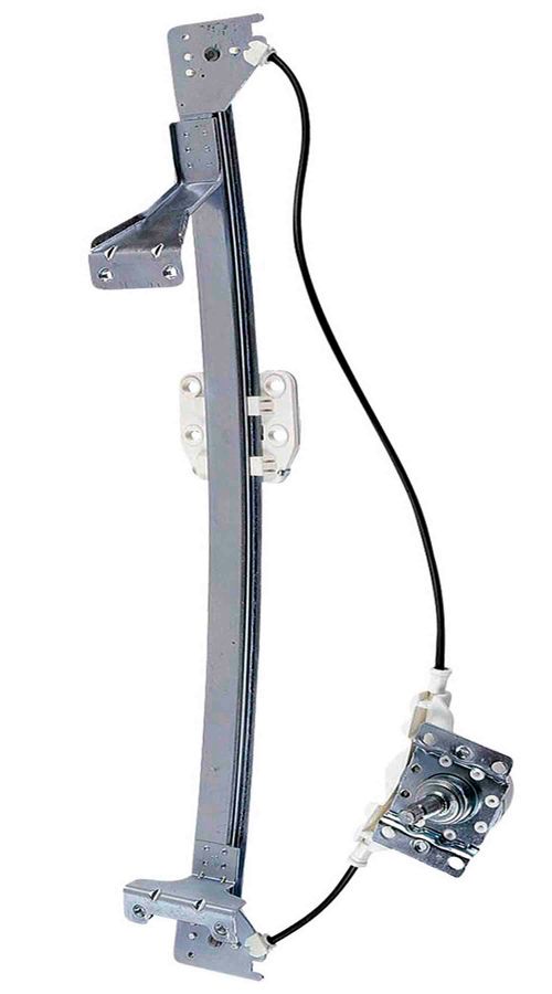 Maquina Vidro Bonanza Veraneio D20 Tras 91.. Esq Manual