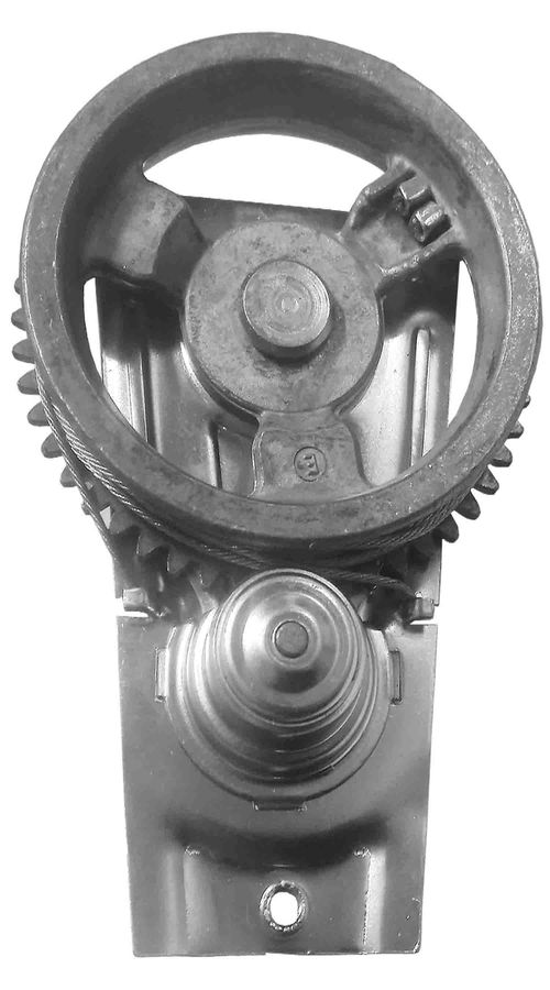 Maquina Vidro Opala 1969 a 1992 4p Dianteira Direita Manual