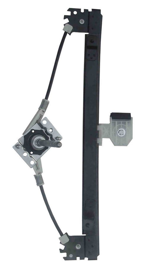 Maquina Vidro Fiesta Amazon 2002 a 2014 4P Tras Dir Manual