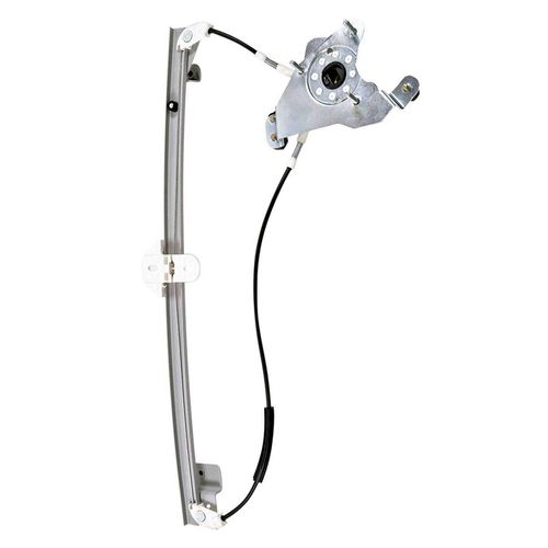 Maquina Vidro Santana Tras 1984 A 1998 Eletr Esq S/motor