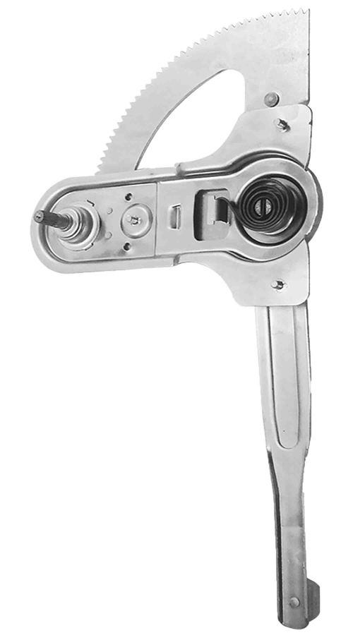 Maquina Vidro Ranger 1994 A 2011 Dianteira Direita Manual