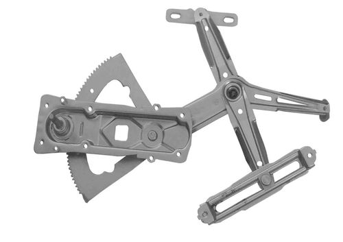 Máquina Vidro Manual Corsa Montana  Diant Dir 02 A 12 Origin