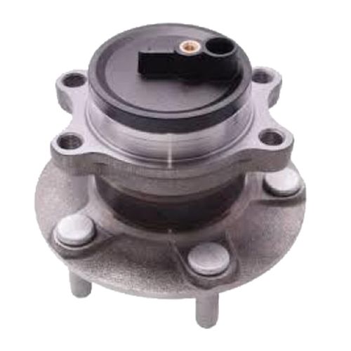 Cubo Roda Mitsubishi Asx 2013 a 2021 - 836979 - IR18891